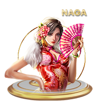 NAGA電子
