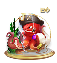 BT捕魚