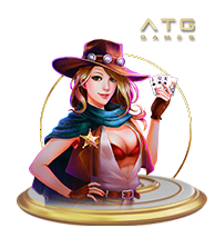ATG棋牌